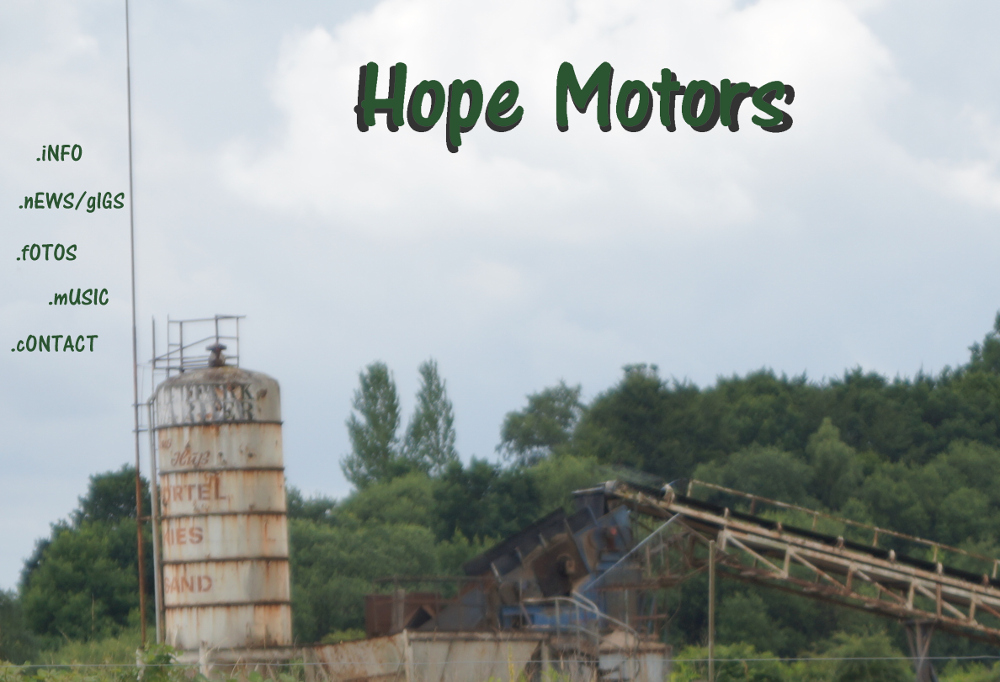 Hope-Motors
